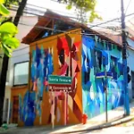 Santa Cabana - Rio De Janeiro